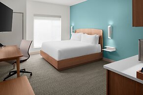 Element Charlotte Uptown