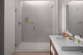 Element Charlotte Uptown