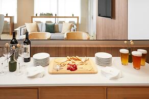 Element Charlotte Uptown