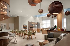 Element Charlotte Uptown