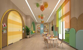 Le Méridien Hualien Resort