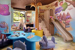 TA’AKTANA, a Luxury Collection Resort & Spa, Labuan Bajo