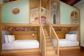 TA’AKTANA, a Luxury Collection Resort & Spa, Labuan Bajo