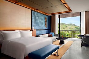 TA’AKTANA, a Luxury Collection Resort & Spa, Labuan Bajo