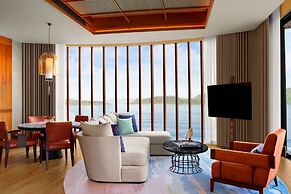 TA’AKTANA, a Luxury Collection Resort & Spa, Labuan Bajo