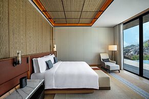 TA’AKTANA, a Luxury Collection Resort & Spa, Labuan Bajo