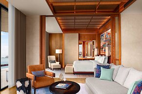 TA’AKTANA, a Luxury Collection Resort & Spa, Labuan Bajo