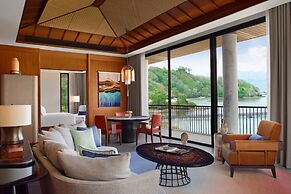 TA’AKTANA, a Luxury Collection Resort & Spa, Labuan Bajo