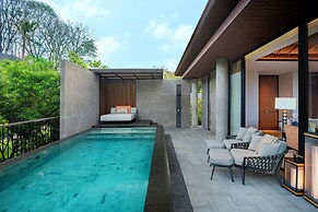 TA’AKTANA, a Luxury Collection Resort & Spa, Labuan Bajo