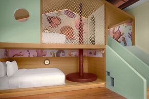 TA’AKTANA, a Luxury Collection Resort & Spa, Labuan Bajo