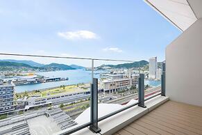 Nagasaki Marriott Hotel