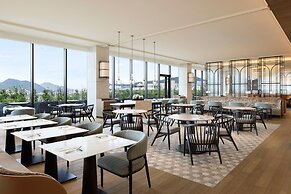 Nagasaki Marriott Hotel