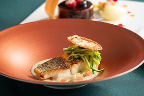 Nagasaki Marriott Hotel