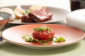 Nagasaki Marriott Hotel