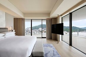 Nagasaki Marriott Hotel