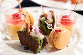 Nagasaki Marriott Hotel