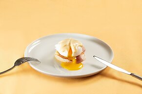 Nagasaki Marriott Hotel