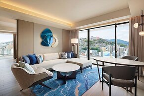 Nagasaki Marriott Hotel