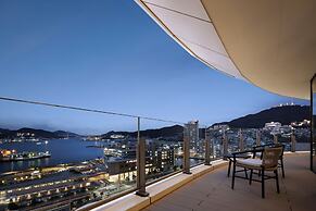 Nagasaki Marriott Hotel