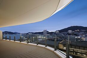 Nagasaki Marriott Hotel