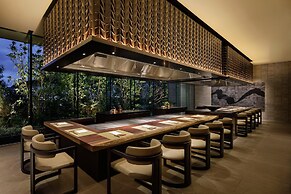 Nagasaki Marriott Hotel