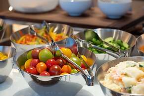 Nagasaki Marriott Hotel