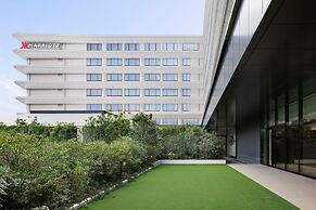 Nagasaki Marriott Hotel