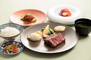 Nagasaki Marriott Hotel