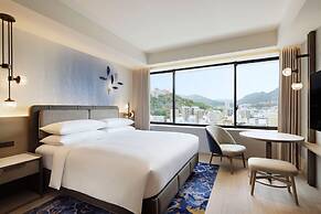 Nagasaki Marriott Hotel