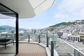 Nagasaki Marriott Hotel