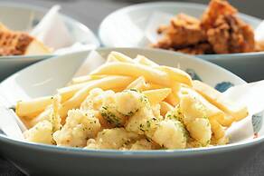 Nagasaki Marriott Hotel