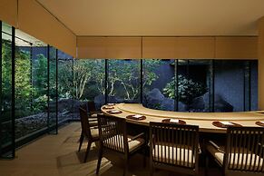 Nagasaki Marriott Hotel