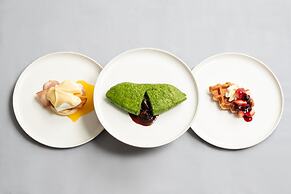 Nagasaki Marriott Hotel