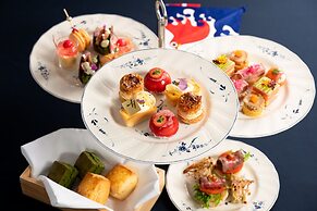 Nagasaki Marriott Hotel