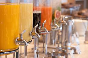 Nagasaki Marriott Hotel