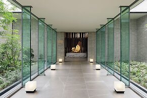 Nagasaki Marriott Hotel