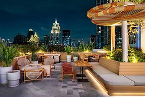 Moxy Bangkok Ratchaprasong