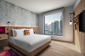 Moxy Bangkok Ratchaprasong