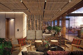 Moxy Bangkok Ratchaprasong
