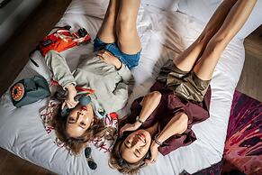 Moxy Bangkok Ratchaprasong