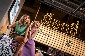 Moxy Bangkok Ratchaprasong