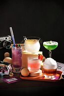 Moxy Bangkok Ratchaprasong