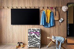 Moxy Bangkok Ratchaprasong