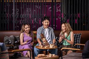 Moxy Bangkok Ratchaprasong