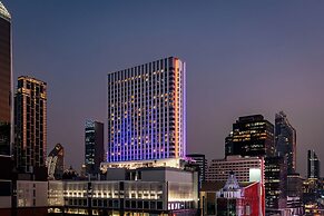 Moxy Bangkok Ratchaprasong