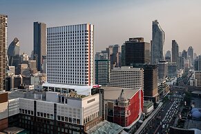 Moxy Bangkok Ratchaprasong