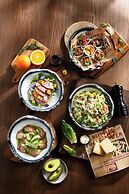 Moxy Bangkok Ratchaprasong