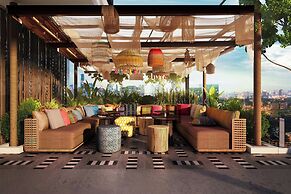 Moxy Bangkok Ratchaprasong