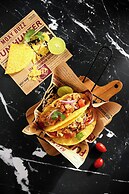 Moxy Bangkok Ratchaprasong