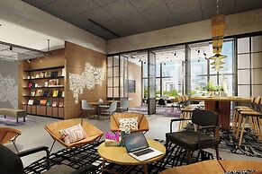 Moxy Bangkok Ratchaprasong